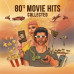 80's Movie Hits Collected (2LP, Compilation, Reissue, Vinyl) 80's Movie Hits Collected (2LP, Compilation, Reissue, Vinyl)