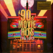 Вінілова платівка '90s Movie Hits Collected (2LP, Compilation, Stereo, 180 gram, Vinyl)