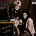 Modern Talking – Give Me Peace On Earth (12", 45 RPM, Maxi-Single, Crystal Clear Vinyl)