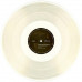 Modern Talking – Give Me Peace On Earth (12", 45 RPM, Maxi-Single, Crystal Clear Vinyl)