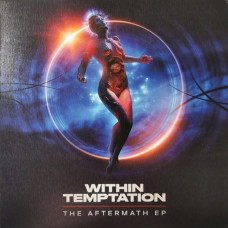 Вінілова платівка Within Temptation – The Aftermath EP (12