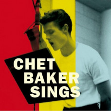 Вінілова платівка Chet Baker – Chet Baker Sings (2LP, Reissue, Stereo, Mono, Vinyl)