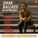Hank Ballard & The Midnighters – Hank Ballard and the Midnighters (LP, Album, Limited Edition, Reissue, 180 gram, Vinyl)