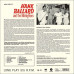 Hank Ballard & The Midnighters – Hank Ballard and the Midnighters (LP, Album, Limited Edition, Reissue, 180 gram, Vinyl)