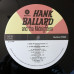 Hank Ballard & The Midnighters – Hank Ballard and the Midnighters (LP, Album, Limited Edition, Reissue, 180 gram, Vinyl)