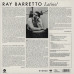 Ray Barretto Orchestra – Latino! (LP, Album, Limited Edition, Vinyl)