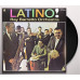 Ray Barretto Orchestra – Latino! (LP, Album, Limited Edition, Vinyl)