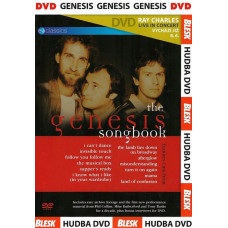 DVD диск Genesis – The Genesis Songbook (DVD-Video)