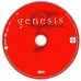 DVD диск Genesis – The Genesis Songbook (DVD-Video)