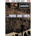 DVD диск Oasis – ...There And Then (DVD-Video)