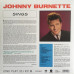 Johnny Burnette – Sings (LP, Album, Limited Edition, Vinyl)