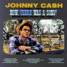 Вінілова платівка Johnny Cash – Now, There Was A Song! (LP, Album, Reissue, Limited Edition, Vinyl)