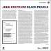 John Coltrane – Black Pearls (LP, Album, Stereo, Vinyl) John Coltrane – Black Pearls (LP, Album, Stereo, Vinyl)