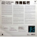 John Coltrane – Blue Train (LP, Album, Limited Edition, Vinyl) John Coltrane – Blue Train (LP, Album, Limited Edition, Vinyl)