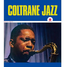 Вінілова платівка John Coltrane – Coltrane Jazz (LP, Album, Reissue, Vinyl)