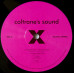 John Coltrane – Coltrane's Sound (LP, Album, Limited Edition, Vinyl) John Coltrane – Coltrane's Sound (LP, Album, Limited Edition, Vinyl)