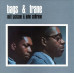 Milt Jackson & John Coltrane – Bags & Trane (LP, Album, Limited Edition, Vinyl)