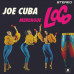 Joe Cuba – Merengue Loco (LP, Compilation, Limited Edition, Vinyl) Joe Cuba – Merengue Loco (LP, Compilation, Limited Edition, Vinyl)
