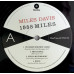 Miles Davis – 1958 Miles (LP, Compilation, Limited Edition, Vinyl) Miles Davis – 1958 Miles (LP, Compilation, Limited Edition, Vinyl)