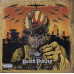 Five Finger Death Punch – War Is The Answer (CD, Album, Reissue) Five Finger Death Punch – War Is The Answer (CD, Album, Reissue)