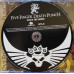 Five Finger Death Punch – War Is The Answer (CD, Album, Reissue) Five Finger Death Punch – War Is The Answer (CD, Album, Reissue)