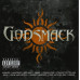 CD диск Godsmack – Icon (CD, Compilation)