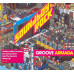 Groove Armada – Soundboy Rock (CD, Album, Limited Edition)