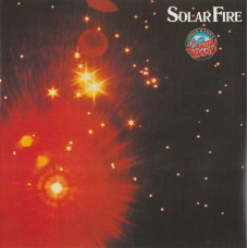 Вінілова платівка Manfred Mann's Earth Band – Solar Fire (LP, Album, Reissue, Stereo, Vinyl)