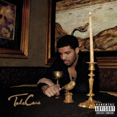 Вінілова платівка Drake – Take Care (2LP, Album, Misprint, Reissue, Vinyl)