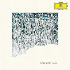 Вінілова платівка Roger Eno – Rarities (LP, Mini-Album, 180-gram, Vinyl)