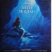 The Little Mermaid (LP, Album, Vinyl)