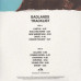 Halsey – Badlands (LP, Album, Vinyl)