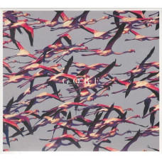 CD диск Deftones – Gore (CD, Album)