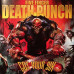Five Finger Death Punch – Got Your Six (CD, Album)