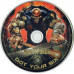 Five Finger Death Punch – Got Your Six (CD, Album)