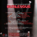 Christina Aguilera & Cher – Burlesque (Original Motion Picture Soundtrack) (LP, Album, Limited Edition, Metallic Gold Vinyl)