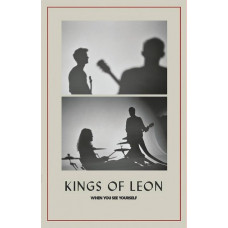 Аудіо касета Kings Of Leon – When You See Yourself (MC, Album, Cassette)