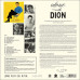 Dion – Alone With Dion (LP, Album, Reissue, Vinyl)