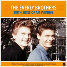 Вінілова платівка The Everly Brothers – Both Sides Of An Evening (LP, Album, Limited Edition, Vinyl)
