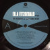 Ella Fitzgerald – Sings The Rodgers & Hart Song Book (2LP, Album, Limited Edition, Reissue, Vinyl)