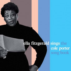 Вінілова платівка Ella Fitzgerald – Sings The Cole Porter Song Book (2LP, Album, Limited Edition, Vinyl)