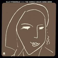Вінілова платівка Ella Fitzgerald – Ella Fitzgerald Sings The Harold Arlen Song Book (2LP, Album, Limited Edition, Vinyl)