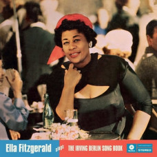 Вінілова платівка Ella Fitzgerald – Sings The Irving Berlin Song Book (2LP, Album, Limited Edition, Vinyl)