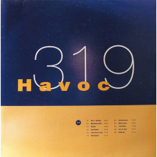 Вінілова платівка Havoc – 319 (Vinyl)