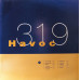 Вінілова платівка Havoc – 319 (Vinyl)