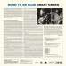 Grant Green – Born To Be Blue (LP, Reissue, Vinyl) Grant Green – Born To Be Blue (LP, Reissue, Vinyl)