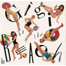 Вінілова платівка Gigi On The Beach – Gigi On The Beach (Vinyl)