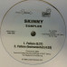 Вінілова платівка Skinny – Sampler (Vinyl)