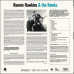 Ronnie Hawkins – Ronnie Hawkins & The Hawks (LP, Album, Limited Edition, Vinyl)