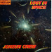 Jonzun Crew – Lost In Space (LP, Album, White Vinyl)